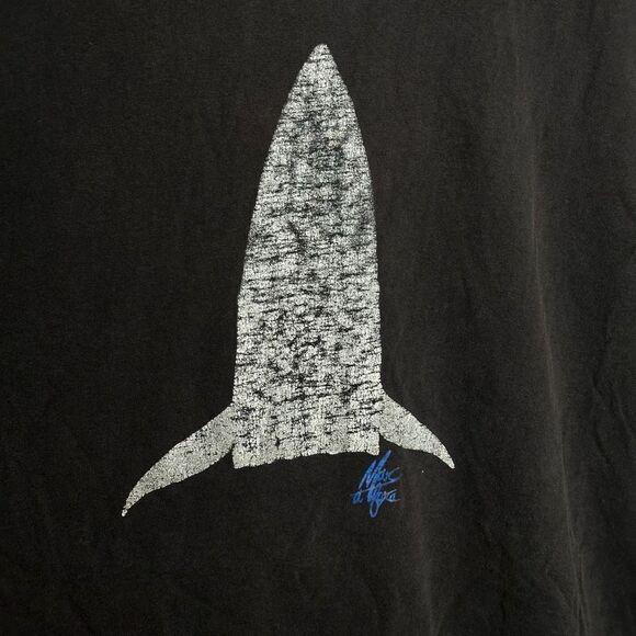 Y2K Portugal Mar D’Fora T Shirt XL - Picture 2 of 5